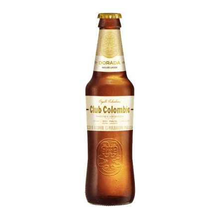 Club Colombia sör 