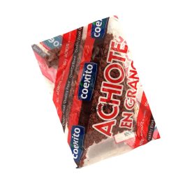 ACHIOTE EN GRANO 
