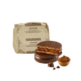 Alfajor Havana chocolate 