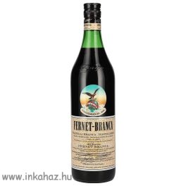 Fernet-Branca