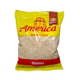 quinoa, Fehér 