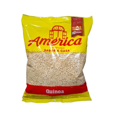 quinoa, Fehér 