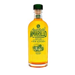 Agua Ardiente Amarillo (COL)
