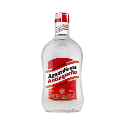Aguardiente Antioqueño Piros – 750 ml (29% vol.)