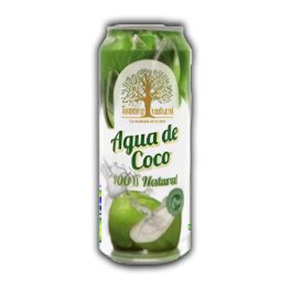 Agua de Coco