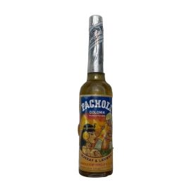 AGUA DE PACHOLI