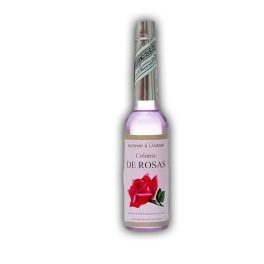 Colonia Agua de Rosas 