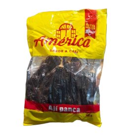 Szárított, Panca chili paprika