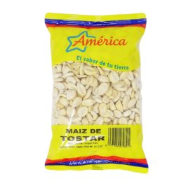 Pirítani való kukorica