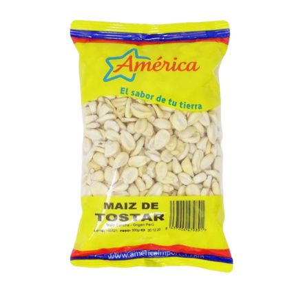 Pirítani való kukorica