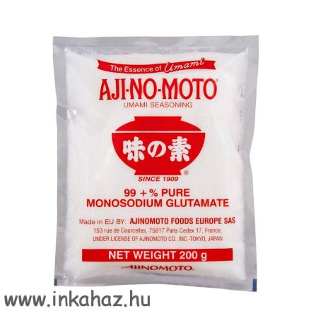 Aji-No-Moto