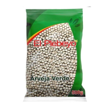 Szárított egész sárgaborsó