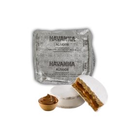 alfajor havanna merengue clasico