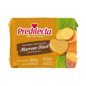 édesburgonya lekvár