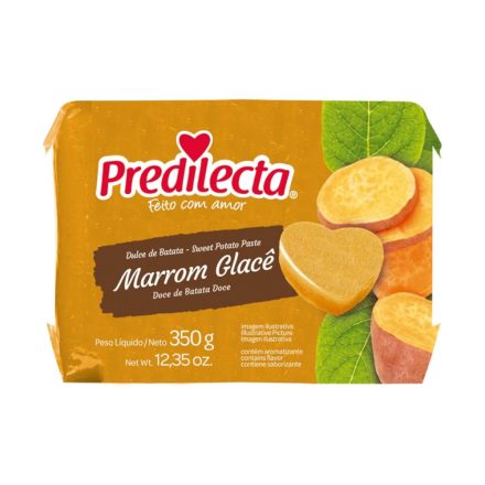 édesburgonya lekvár