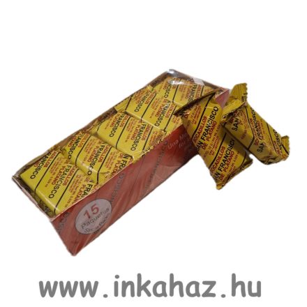 San Francisco Plantain Confectionery