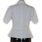     Rövid ujjú női blúz Elvira