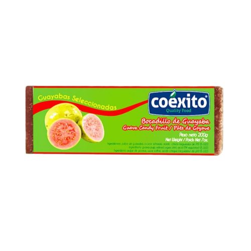 Guava  édes gyümölcsmassza