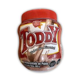 Toddy Maláta és Csokoládé