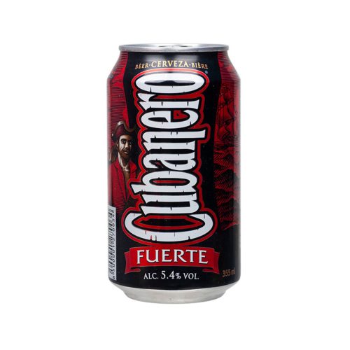 Bucanero Sör / Cubanero – Kuba