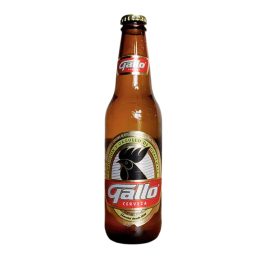 Gallo Sör – Guatemala