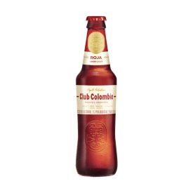 Club Colombia Roja sör