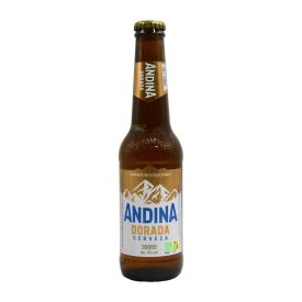 Andina Sör 