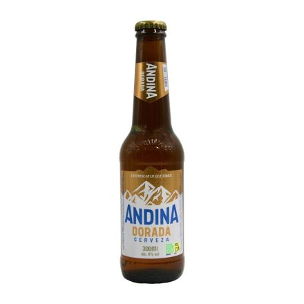 Andina Sör 