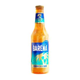 Barena sőr