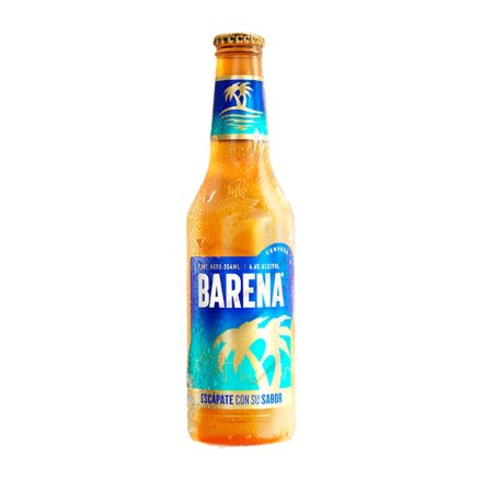 Barena sőr