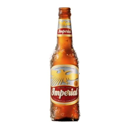 Imperial sőr