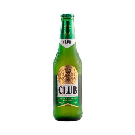 CERVEZA ULTRA