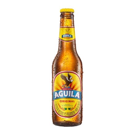Aguila Sör Columbia 