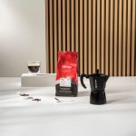 Cafe Molido Juan valdez Volcan 