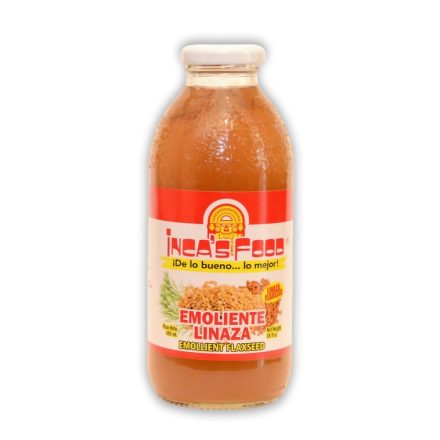 incas food Jugo de Emoliente 500ml 