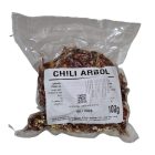 Chile de Arbol, Mexikói chili paprika