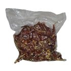 Chile de Arbol, Mexikói chili paprika