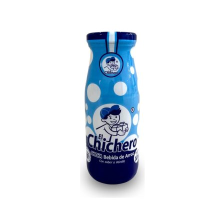 Chicha el chichero 240ml