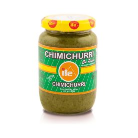 Chimichurri ILE 