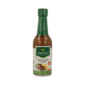 Vanoli Klasszikus Chimichurri 
