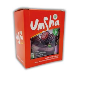 Instant Chicha morada por, Peru