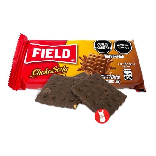 CHOCO SODA