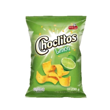 Choclitos 230