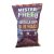 Kék kukoricából készült tortilla chips (ropogós snack) mister free'd