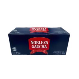 Filteres Mate Tea Nobleza Gaucha 