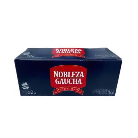 Mate Cocido Nobleza Gaucha 