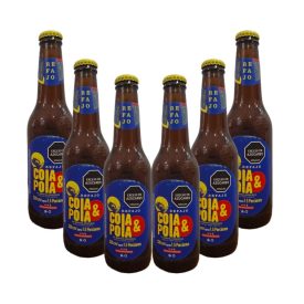 Cola y Pola – Hagyományos kolumbiai ital 6 db.