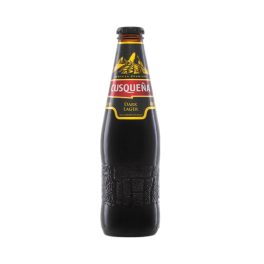Cerveza Cusquela Negra