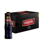 Cerveza Cusquela Negra