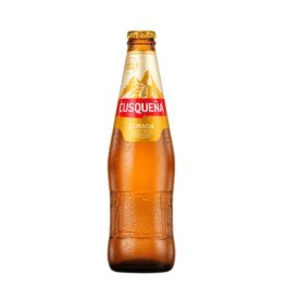  Cusqueña Dorada sör (PER)